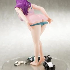 HAKOIRI MUSUME Suou Mira Negligee Ver World's End Harem Figure 20 HAKOIRI MUSUME Suou Mira Negligee Ver World's End Harem Figure -Toy Model Cosplay Store 4570000500078 figure suou mira negligee ver worlds end harem altd