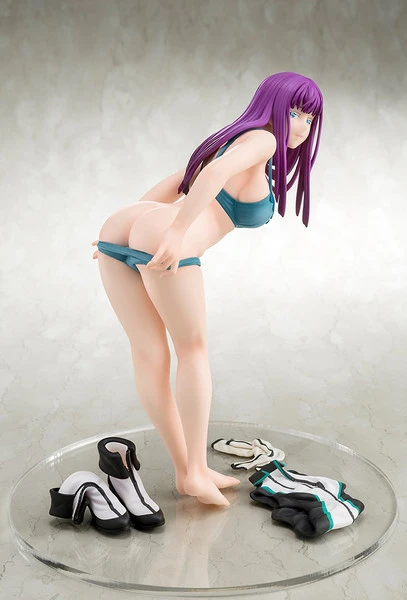 HAKOIRI MUSUME Suou Mira Negligee Ver World's End Harem Figure 9 HAKOIRI MUSUME Suou Mira Negligee Ver World's End Harem Figure - Image 7