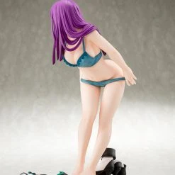 HAKOIRI MUSUME Suou Mira Negligee Ver World's End Harem Figure 25 HAKOIRI MUSUME Suou Mira Negligee Ver World's End Harem Figure -Toy Model Cosplay Store 4570000500078 figure suou mira negligee ver worlds end harem alti
