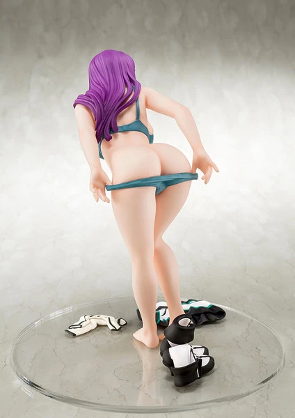 HAKOIRI MUSUME Suou Mira Negligee Ver World's End Harem Figure 13 HAKOIRI MUSUME Suou Mira Negligee Ver World's End Harem Figure - Image 11