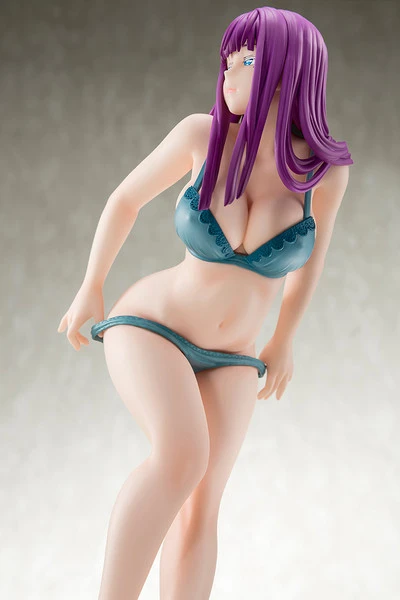 HAKOIRI MUSUME Suou Mira Negligee Ver World's End Harem Figure 15 HAKOIRI MUSUME Suou Mira Negligee Ver World's End Harem Figure - Image 13