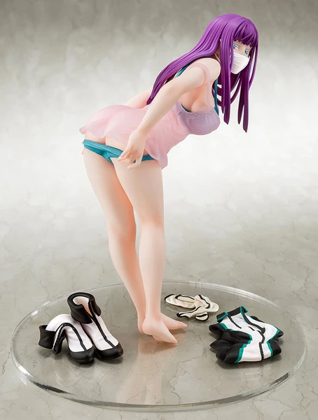 HAKOIRI MUSUME Suou Mira Negligee Ver World's End Harem Figure 16 HAKOIRI MUSUME Suou Mira Negligee Ver World's End Harem Figure - Image 14