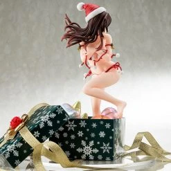 HAKOIRI MUSUME Chizuru Mizuhara Santa Claus Bikini Ver Rent-A-Girlfriend Figure 21 HAKOIRI MUSUME Chizuru Mizuhara Santa Claus Bikini Ver Rent-A-Girlfriend Figure -Toy Model Cosplay Store 4570000500085 figure mizuhara chizuru santa claus bikini ver rent a girlfriend altg