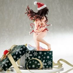HAKOIRI MUSUME Chizuru Mizuhara Santa Claus Bikini Ver Rent-A-Girlfriend Figure 22 HAKOIRI MUSUME Chizuru Mizuhara Santa Claus Bikini Ver Rent-A-Girlfriend Figure -Toy Model Cosplay Store 4570000500085 figure mizuhara chizuru santa claus bikini ver rent a girlfriend alth