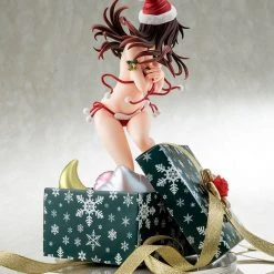 HAKOIRI MUSUME Chizuru Mizuhara Santa Claus Bikini Ver Rent-A-Girlfriend Figure 23 HAKOIRI MUSUME Chizuru Mizuhara Santa Claus Bikini Ver Rent-A-Girlfriend Figure -Toy Model Cosplay Store 4570000500085 figure mizuhara chizuru santa claus bikini ver rent a girlfriend alti
