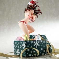 HAKOIRI MUSUME Chizuru Mizuhara Santa Claus Bikini Ver Rent-A-Girlfriend Figure 24 HAKOIRI MUSUME Chizuru Mizuhara Santa Claus Bikini Ver Rent-A-Girlfriend Figure -Toy Model Cosplay Store 4570000500085 figure mizuhara chizuru santa claus bikini ver rent a girlfriend altj
