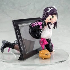 HAKOIRI MUSUME Nishiza-san Original Character Figure -Toy Model Cosplay Store 4570000500092 figure nishiza san original character altb