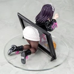 HAKOIRI MUSUME Nishiza-san Original Character Figure -Toy Model Cosplay Store 4570000500092 figure nishiza san original character altd