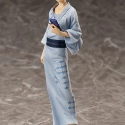 FREEING Shinji Ikari Yukata Ver Rebuild Of Evangelion Figure -Toy Model Cosplay Store 4570001510021 figure shinji ikari yukata ver rebuild of evangelion alta
