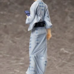 FREEING Shinji Ikari Yukata Ver Rebuild Of Evangelion Figure -Toy Model Cosplay Store 4570001510021 figure shinji ikari yukata ver rebuild of evangelion altb