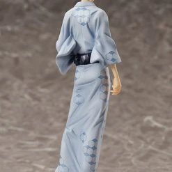 FREEING Shinji Ikari Yukata Ver Rebuild Of Evangelion Figure -Toy Model Cosplay Store 4570001510021 figure shinji ikari yukata ver rebuild of evangelion altc