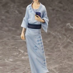 FREEING Shinji Ikari Yukata Ver Rebuild Of Evangelion Figure -Toy Model Cosplay Store 4570001510021 figure shinji ikari yukata ver rebuild of evangelion altd