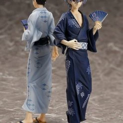 FREEING Shinji Ikari Yukata Ver Rebuild Of Evangelion Figure -Toy Model Cosplay Store 4570001510021 figure shinji ikari yukata ver rebuild of evangelion altg