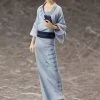 FREEING Shinji Ikari Yukata Ver Rebuild Of Evangelion Figure -Toy Model Cosplay Store 4570001510021 figure shinji ikari yukata ver rebuild of evangelion primary