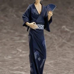 FREEING Kaworu Nagisa Yukata Ver Rebuild Of Evangelion Figure 11 FREEING Kaworu Nagisa Yukata Ver Rebuild Of Evangelion Figure -Toy Model Cosplay Store 4570001510038 figure kaworu nagisa yukata ver rebuild of evangelion alta