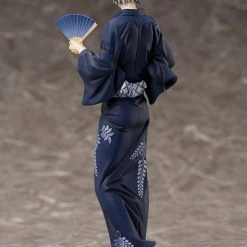 FREEING Kaworu Nagisa Yukata Ver Rebuild Of Evangelion Figure 12 FREEING Kaworu Nagisa Yukata Ver Rebuild Of Evangelion Figure -Toy Model Cosplay Store 4570001510038 figure kaworu nagisa yukata ver rebuild of evangelion altb