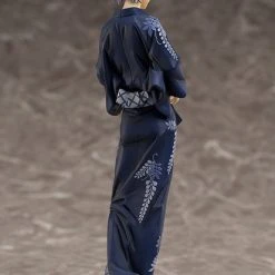 FREEING Kaworu Nagisa Yukata Ver Rebuild Of Evangelion Figure 13 FREEING Kaworu Nagisa Yukata Ver Rebuild Of Evangelion Figure -Toy Model Cosplay Store 4570001510038 figure kaworu nagisa yukata ver rebuild of evangelion altc