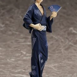 FREEING Kaworu Nagisa Yukata Ver Rebuild Of Evangelion Figure 14 FREEING Kaworu Nagisa Yukata Ver Rebuild Of Evangelion Figure -Toy Model Cosplay Store 4570001510038 figure kaworu nagisa yukata ver rebuild of evangelion altd