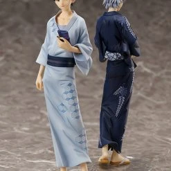 FREEING Kaworu Nagisa Yukata Ver Rebuild Of Evangelion Figure 16 FREEING Kaworu Nagisa Yukata Ver Rebuild Of Evangelion Figure -Toy Model Cosplay Store 4570001510038 figure kaworu nagisa yukata ver rebuild of evangelion altf