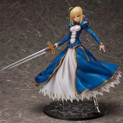 FREEING Saber/Altria Pendragon (Re-run) Fate/Grand Order Figure -Toy Model Cosplay Store 4570001510113 figure saber altria pendragon re run fate grand order altb