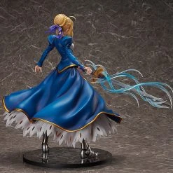 FREEING Saber/Altria Pendragon (Re-run) Fate/Grand Order Figure -Toy Model Cosplay Store 4570001510113 figure saber altria pendragon re run fate grand order altd