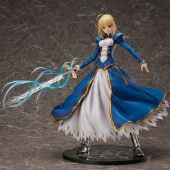 FREEING Saber/Altria Pendragon (Re-run) Fate/Grand Order Figure -Toy Model Cosplay Store 4570001510113 figure saber altria pendragon re run fate grand order alte
