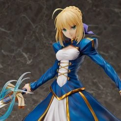 FREEING Saber/Altria Pendragon (Re-run) Fate/Grand Order Figure -Toy Model Cosplay Store 4570001510113 figure saber altria pendragon re run fate grand order altg