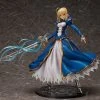 FREEING Saber/Altria Pendragon (Re-run) Fate/Grand Order Figure 2 FREEING Saber/Altria Pendragon (Re-run) Fate/Grand Order Figure -Toy Model Cosplay Store 4570001510113 figure saber altria pendragon re run fate grand order primary