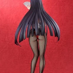 FREEING Yumeko Jabami Bunny Ver KAKEGURUI Xx Figure -Toy Model Cosplay Store 4570001510236 figure yumeko jabami bunny ver kakegurui xx altb