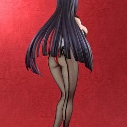 FREEING Yumeko Jabami Bunny Ver KAKEGURUI Xx Figure -Toy Model Cosplay Store 4570001510236 figure yumeko jabami bunny ver kakegurui xx altc