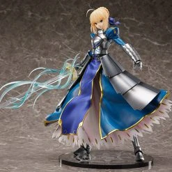 FREEING Saber/Altria Pendragon Second Ascension Ver Fate/Grand Order Figure 11 FREEING Saber/Altria Pendragon Second Ascension Ver Fate/Grand Order Figure -Toy Model Cosplay Store 4570001510281 figure saber altria pendragon second ascension ver fate grand order alta