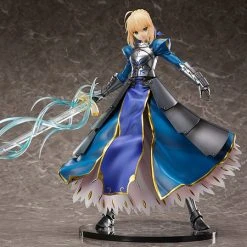 FREEING Saber/Altria Pendragon Second Ascension Ver Fate/Grand Order Figure 12 FREEING Saber/Altria Pendragon Second Ascension Ver Fate/Grand Order Figure -Toy Model Cosplay Store 4570001510281 figure saber altria pendragon second ascension ver fate grand order altb
