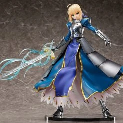 FREEING Saber/Altria Pendragon Second Ascension Ver Fate/Grand Order Figure 14 FREEING Saber/Altria Pendragon Second Ascension Ver Fate/Grand Order Figure -Toy Model Cosplay Store 4570001510281 figure saber altria pendragon second ascension ver fate grand order altd