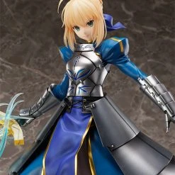 FREEING Saber/Altria Pendragon Second Ascension Ver Fate/Grand Order Figure 15 FREEING Saber/Altria Pendragon Second Ascension Ver Fate/Grand Order Figure -Toy Model Cosplay Store 4570001510281 figure saber altria pendragon second ascension ver fate grand order alte