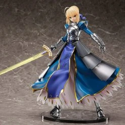 FREEING Saber/Altria Pendragon Second Ascension Ver Fate/Grand Order Figure 16 FREEING Saber/Altria Pendragon Second Ascension Ver Fate/Grand Order Figure -Toy Model Cosplay Store 4570001510281 figure saber altria pendragon second ascension ver fate grand order altf