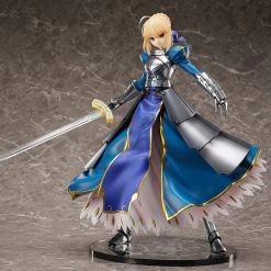 FREEING Saber/Altria Pendragon Second Ascension Ver Fate/Grand Order Figure 17 FREEING Saber/Altria Pendragon Second Ascension Ver Fate/Grand Order Figure -Toy Model Cosplay Store 4570001510281 figure saber altria pendragon second ascension ver fate grand order altg