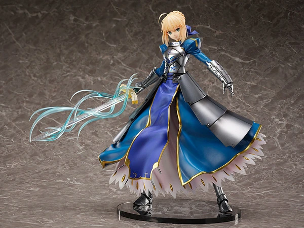 FREEING Saber/Altria Pendragon Second Ascension Ver Fate/Grand Order Figure 3 FREEING Saber/Altria Pendragon Second Ascension Ver Fate/Grand Order Figure