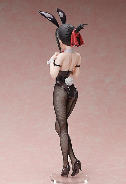 FREEING Kaguya Shinomiya Bunny Ver Kaguya-sama Love Is War Figure 5 FREEING Kaguya Shinomiya Bunny Ver Kaguya-sama Love Is War Figure - Image 3