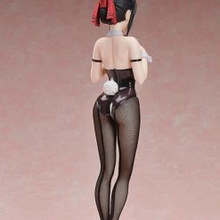 FREEING Kaguya Shinomiya Bunny Ver Kaguya-sama Love Is War Figure 14 FREEING Kaguya Shinomiya Bunny Ver Kaguya-sama Love Is War Figure -Toy Model Cosplay Store 4570001510298 figure kaguya shinomiya bunny ver kaguya sama love is war altd