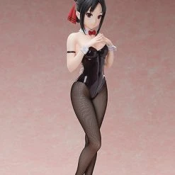 FREEING Kaguya Shinomiya Bunny Ver Kaguya-sama Love Is War Figure 15 FREEING Kaguya Shinomiya Bunny Ver Kaguya-sama Love Is War Figure -Toy Model Cosplay Store 4570001510298 figure kaguya shinomiya bunny ver kaguya sama love is war alte