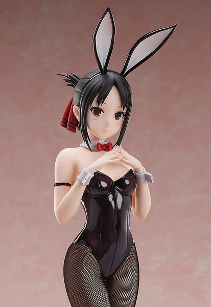 FREEING Kaguya Shinomiya Bunny Ver Kaguya-sama Love Is War Figure 9 FREEING Kaguya Shinomiya Bunny Ver Kaguya-sama Love Is War Figure - Image 7