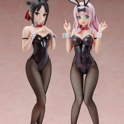 FREEING Kaguya Shinomiya Bunny Ver Kaguya-sama Love Is War Figure 17 FREEING Kaguya Shinomiya Bunny Ver Kaguya-sama Love Is War Figure -Toy Model Cosplay Store 4570001510298 figure kaguya shinomiya bunny ver kaguya sama love is war altg