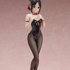 FREEING Kaguya Shinomiya Bunny Ver Kaguya-sama Love Is War Figure