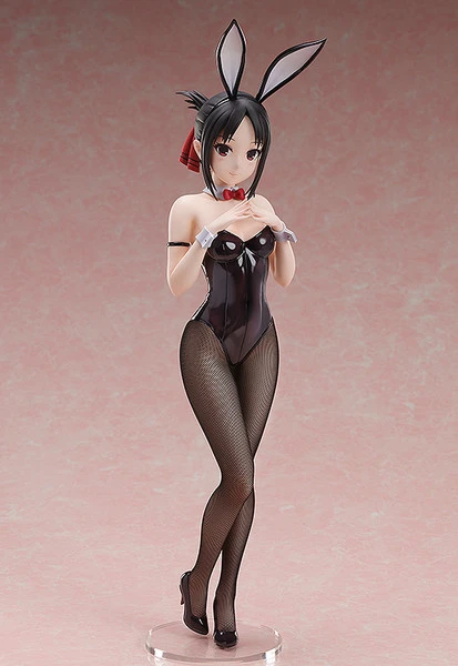 FREEING Kaguya Shinomiya Bunny Ver Kaguya-sama Love Is War Figure 3 FREEING Kaguya Shinomiya Bunny Ver Kaguya-sama Love Is War Figure