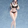 FREEING Chiaki Ayase Swimsuit Ver SiStart! Figure 1 FREEING Chiaki Ayase Swimsuit Ver SiStart! Figure -Toy Model Cosplay Store 4570001510328 figure chiaki ayase swimsuit ver sistart primary