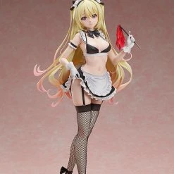 FREEING Eruru Maid Bunny Ver Original Character Figure -Toy Model Cosplay Store 4570001510335 figure eruru maid bunny ver original character alta