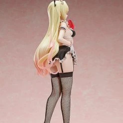 FREEING Eruru Maid Bunny Ver Original Character Figure -Toy Model Cosplay Store 4570001510335 figure eruru maid bunny ver original character altc