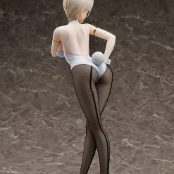 FREEING Alice Nakiri Bunny Ver Food Wars! Figure -Toy Model Cosplay Store 4570001510342 figure alice nakiri bunny ver food wars altb