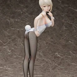 FREEING Alice Nakiri Bunny Ver Food Wars! Figure -Toy Model Cosplay Store 4570001510342 figure alice nakiri bunny ver food wars altc