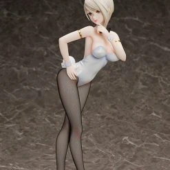FREEING Alice Nakiri Bunny Ver Food Wars! Figure -Toy Model Cosplay Store 4570001510342 figure alice nakiri bunny ver food wars altd